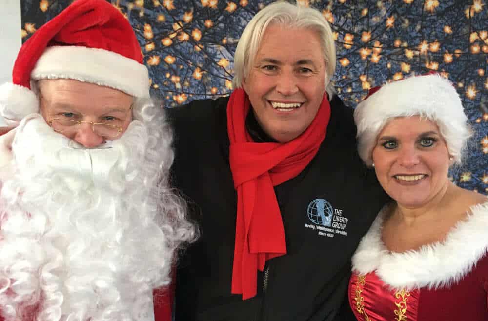 Berkeley Heights Winter Fest 2019!