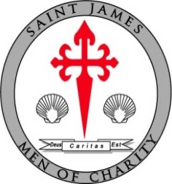 St. James Men Charity Annual 5K Run