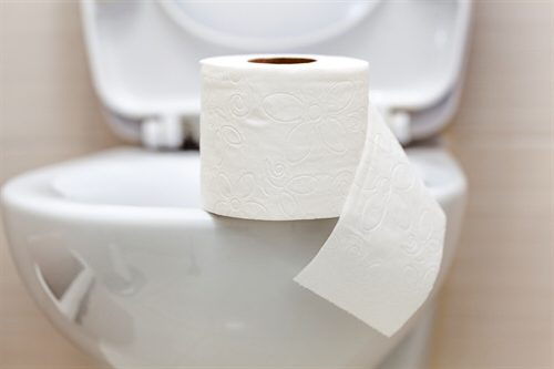 Preventative Plumbing and Restroom Maintenance