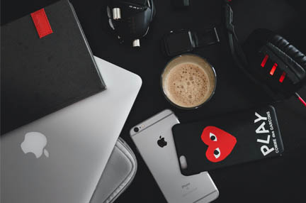 Electronics Moving and Disposing of Recycled, Reclaimed, and Reconditioned Technology Items