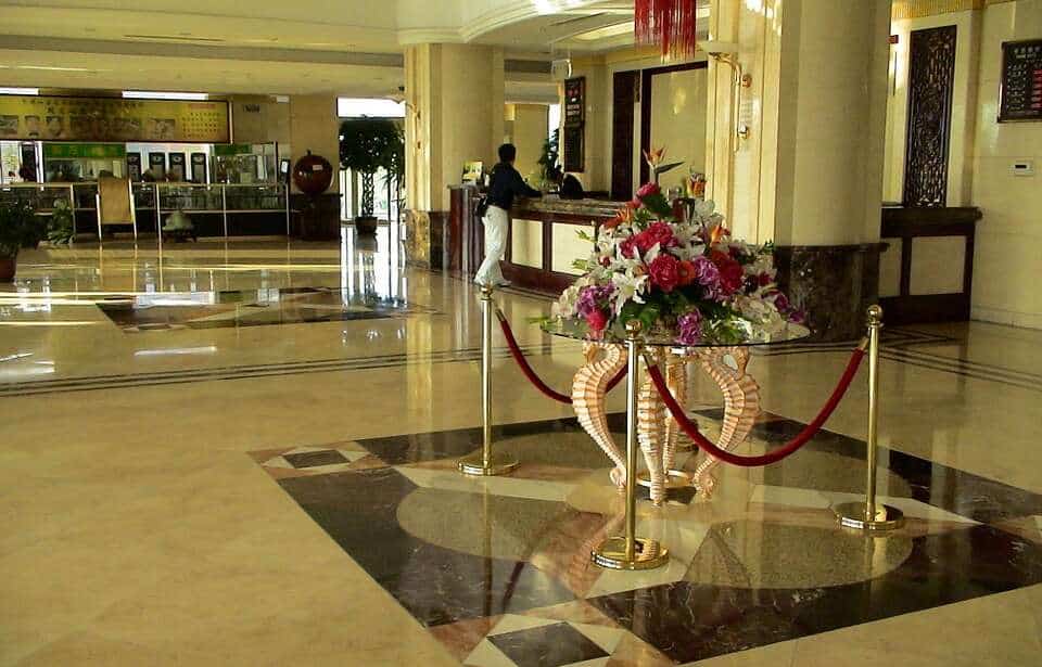 Understanding Moving Services For The Hospitality Industry