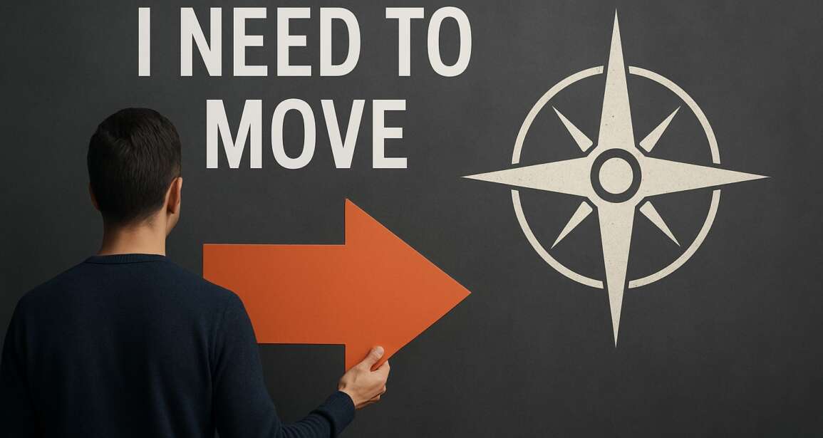 I Need to Move Guide: Smart Strategies for 2026 Relocation