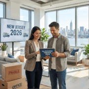 Moving Trends in New Jersey for 2026: What Homeowners and Businesses Should Know